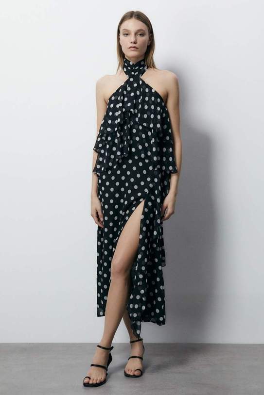 Vestido de El Corte Inglés Vestido de El Corte Inglés