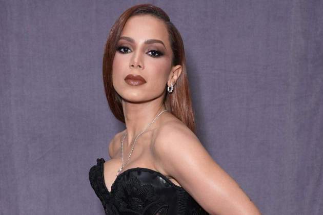 Anitta Anitta
