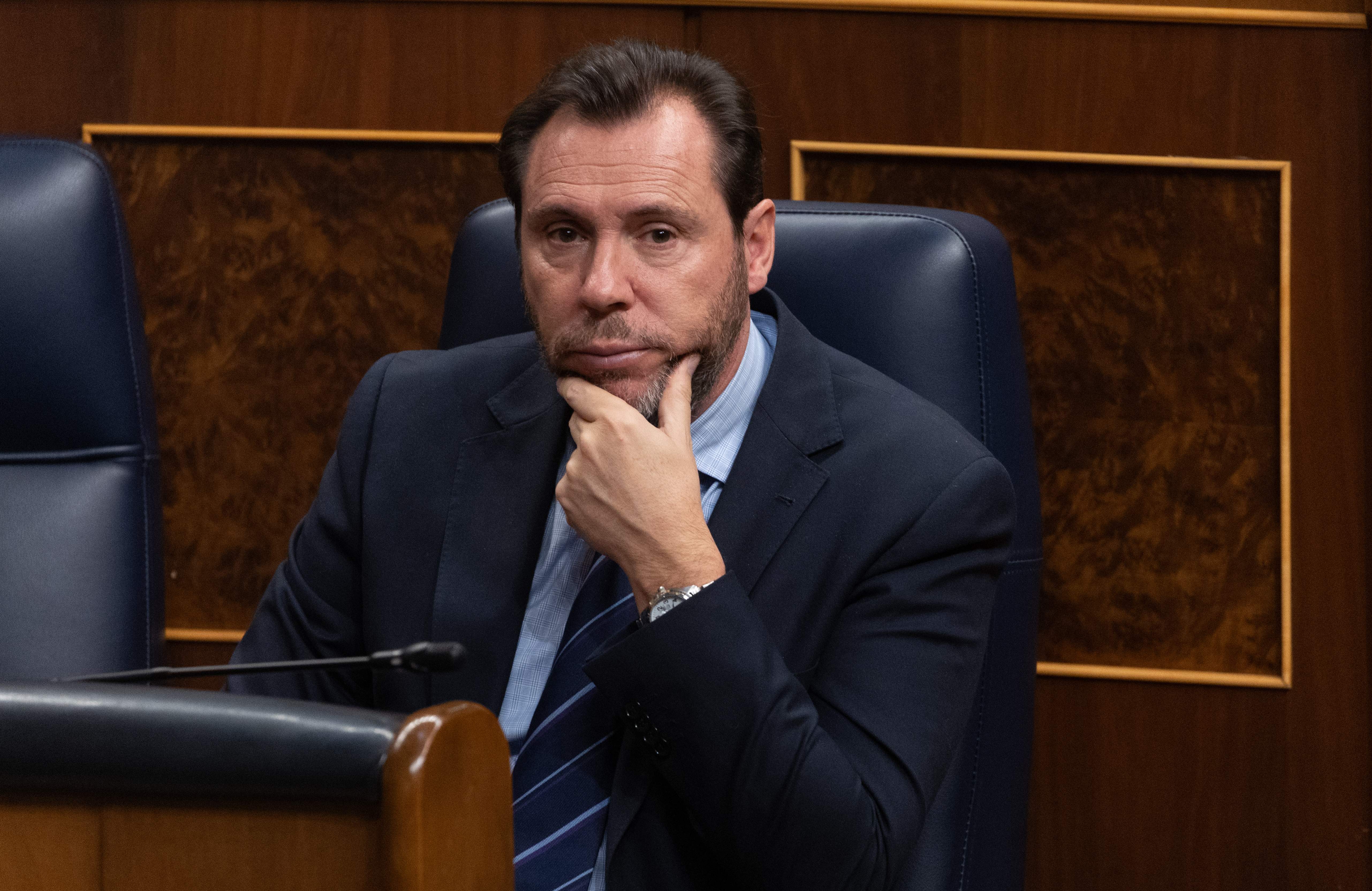 Óscar Puente, sobre la presència de rates a Sevilla: “Una carta en català i problema resolt”