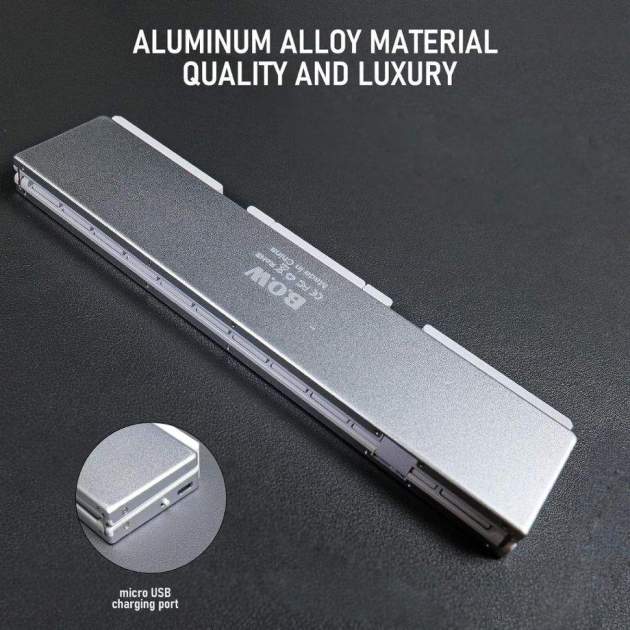 Alta calidad en aluminio