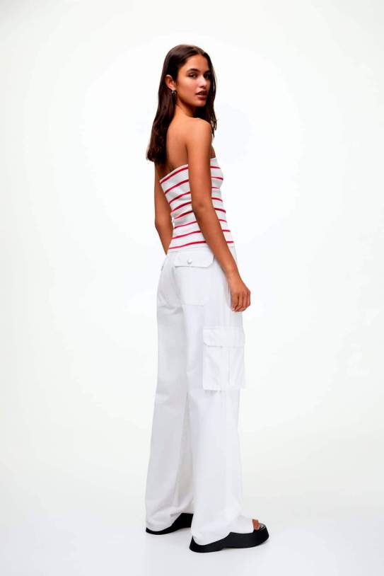 Top bandeau Top bandeau