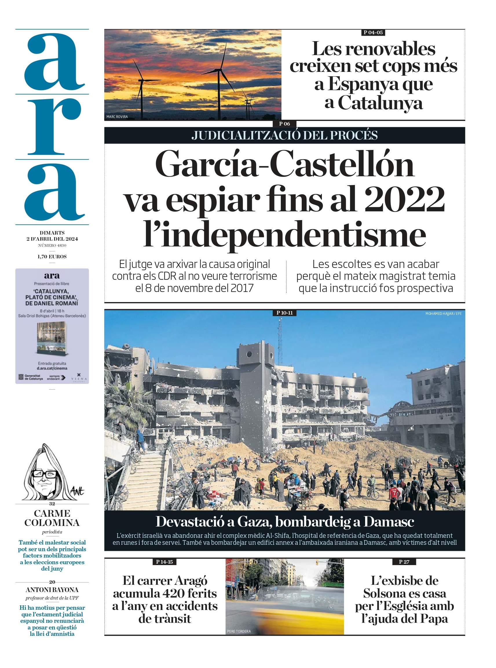 Ahora Ahora