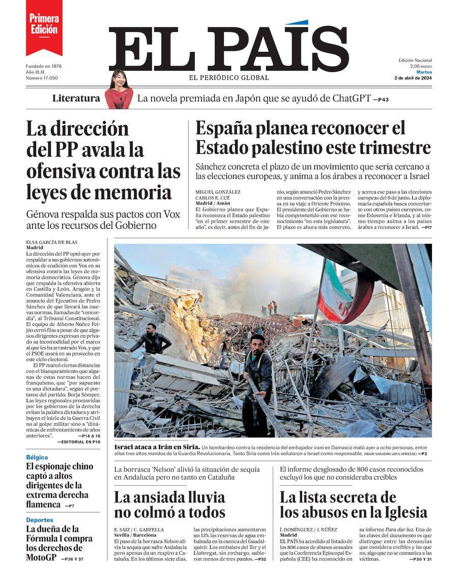 El País