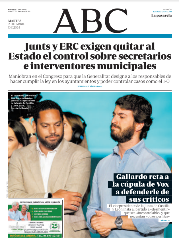 ABC ABC