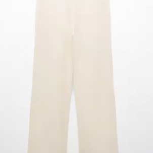 Pantalón de Mango Pantalón de Mango
