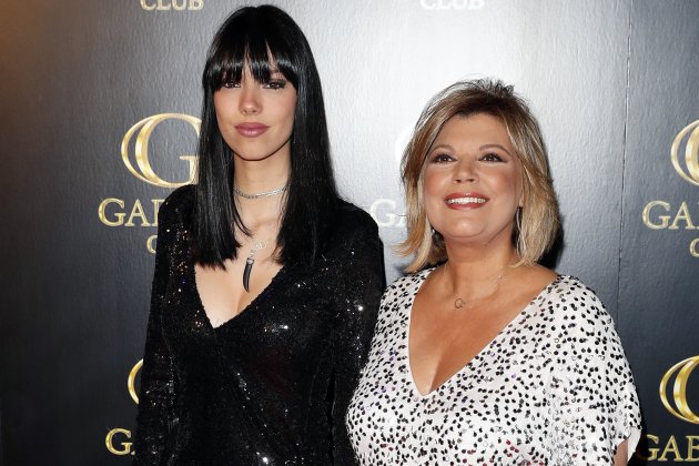 TERELU CAMPOS ALEJANDRA RUBIO GTRES TERELU CAMPOS ALEJANDRA RUBIO GTRES
