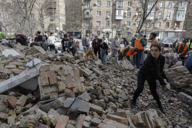 guerra ucraïnesa efe guerra ucraïnesa efe