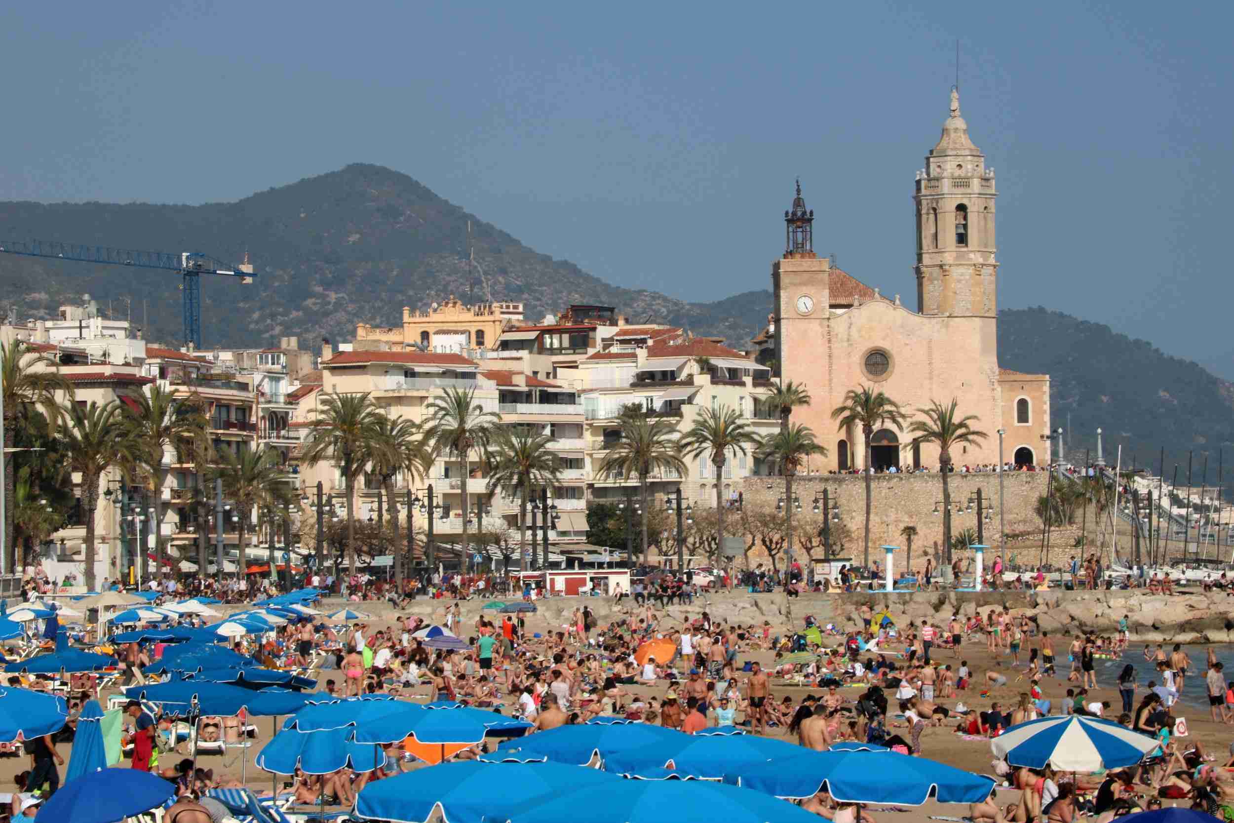 Los alojamientos turísticos catalanes alcanzan sus expectativas