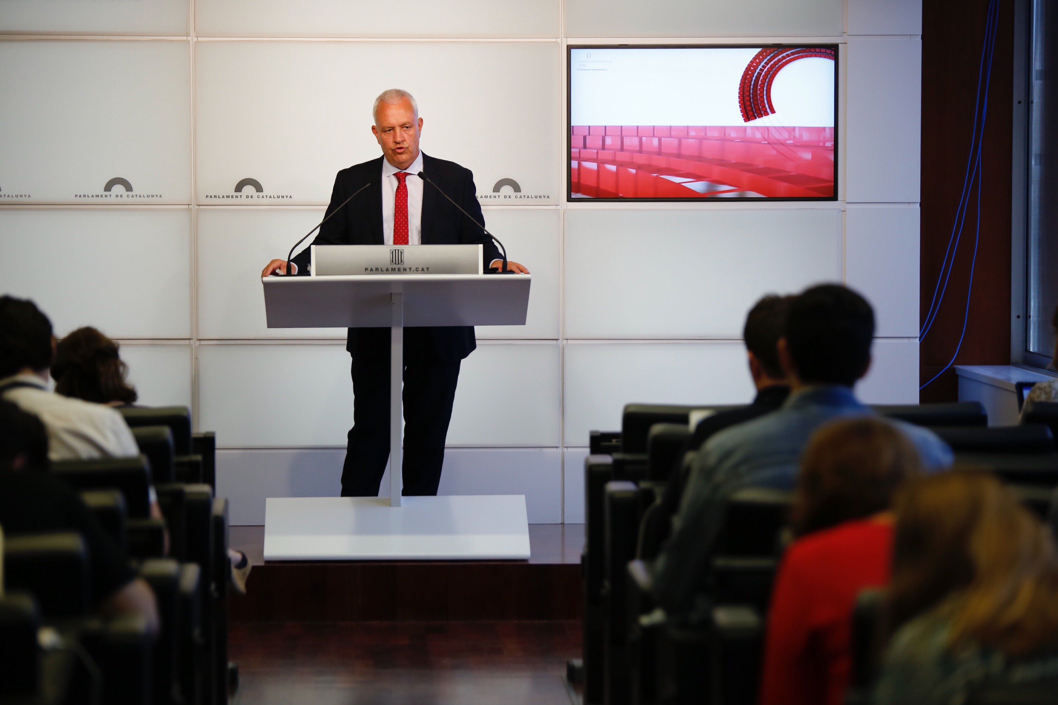 El PP insta Sánchez a aclarir si hi ha un "canvi de cromos" amb l'independentisme