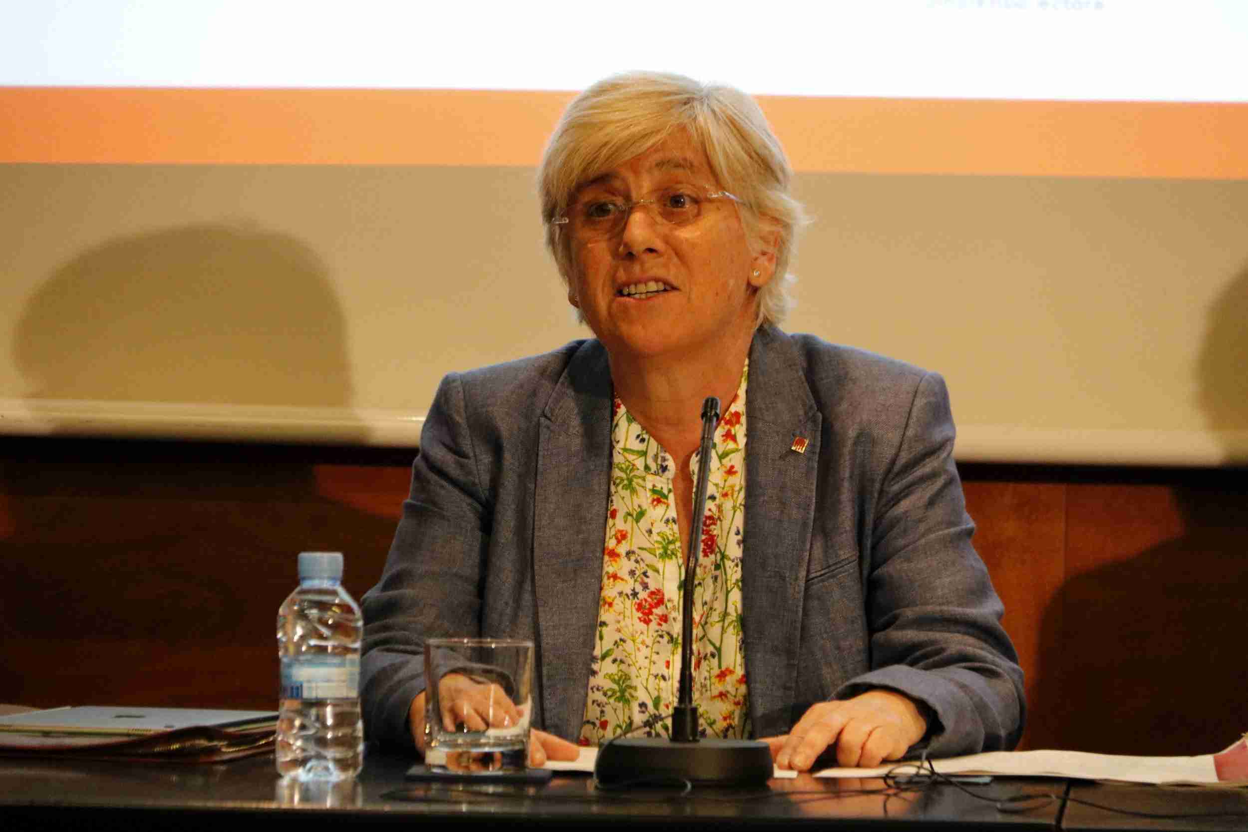 Per què Escòcia dona suport a Clara Ponsatí?