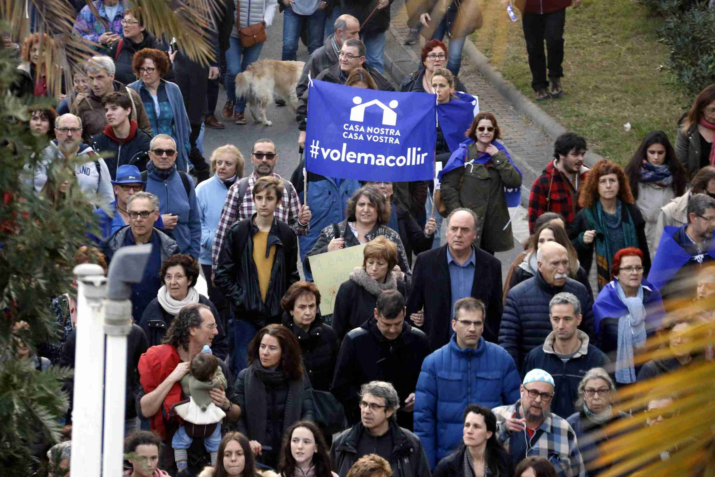 Catalunya, país de acogida