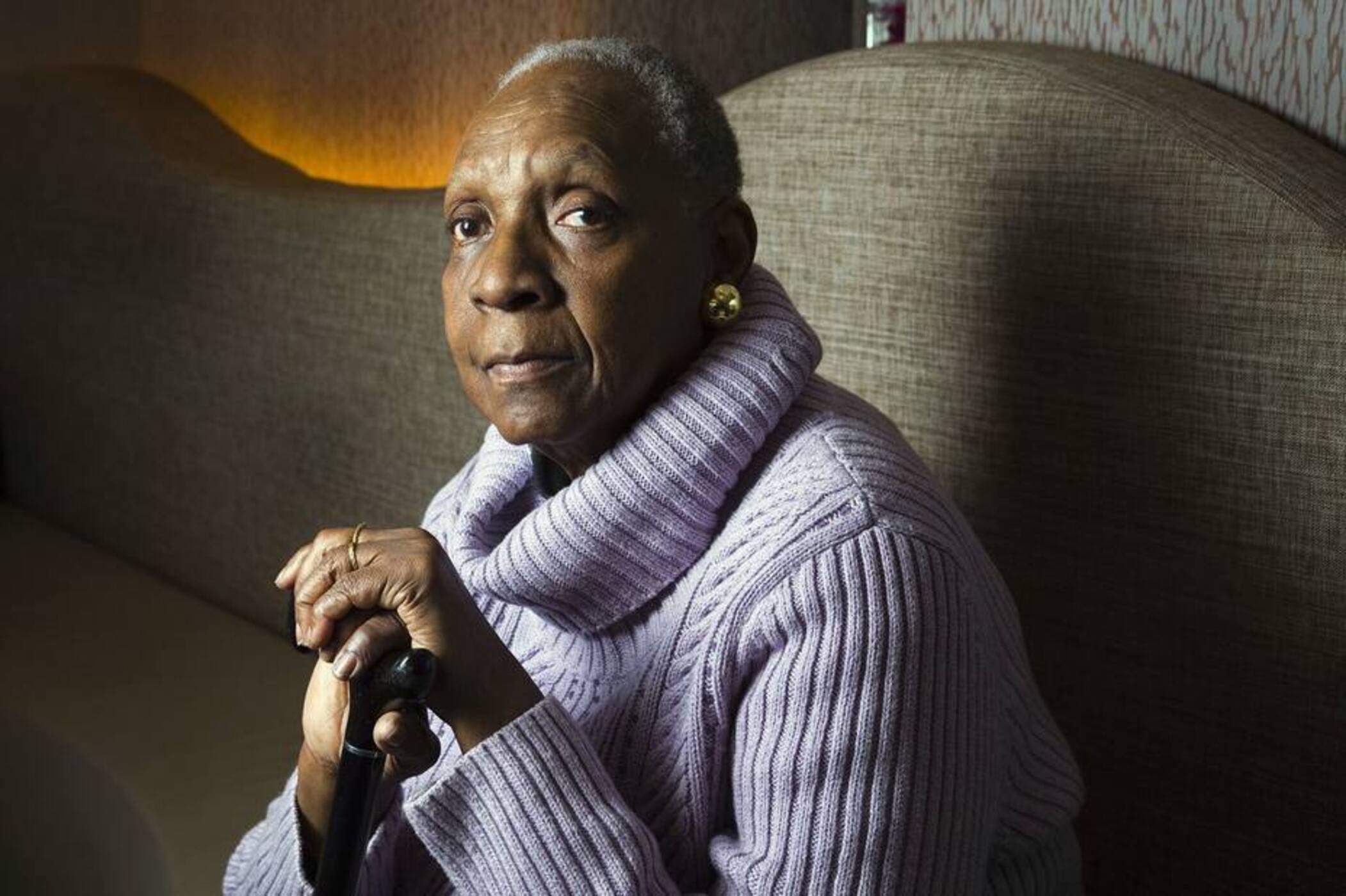 Mor Maryse Condé, escriptora caribenya i eterna candidata al Nobel de Literatura