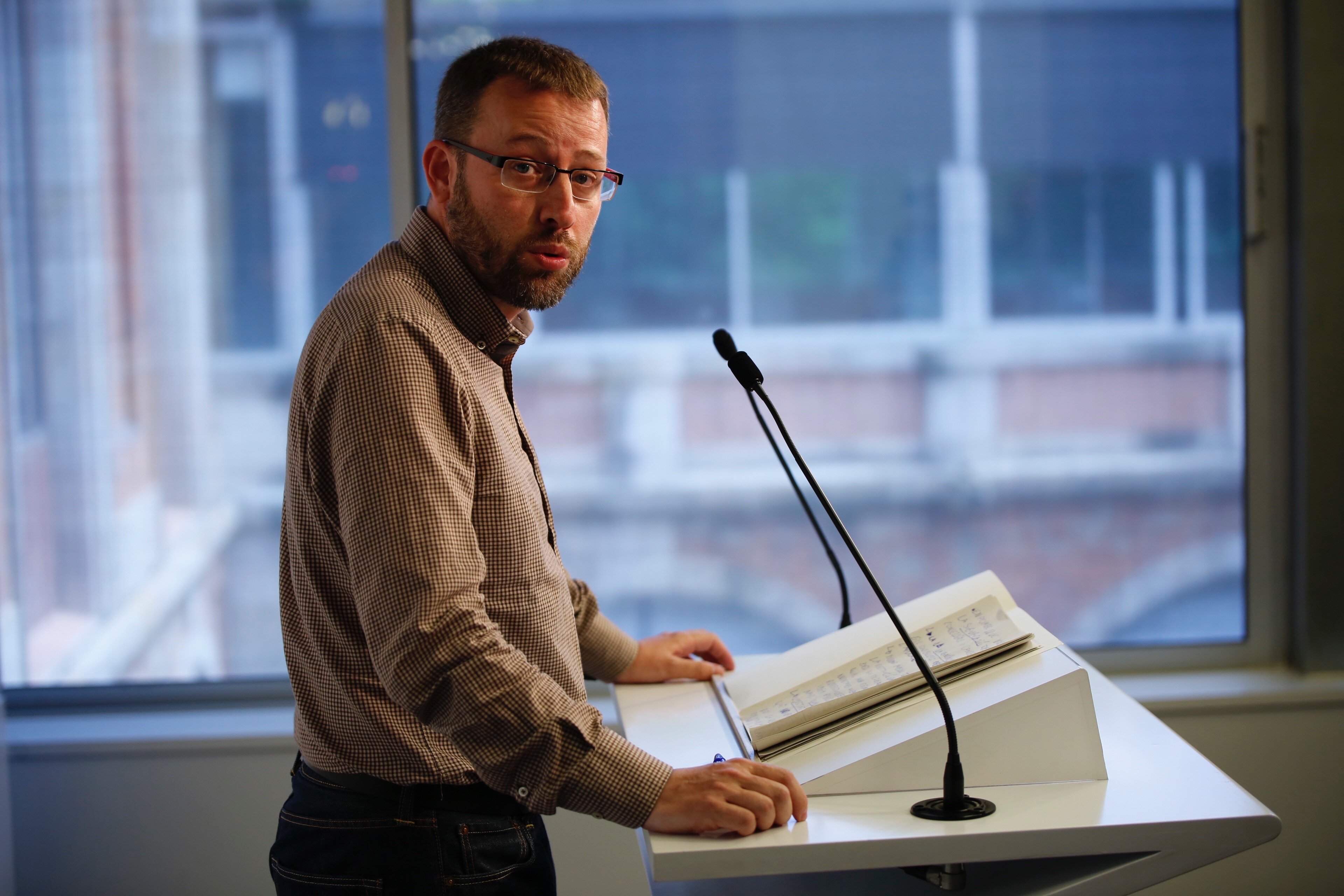 La CUP, sobre el desbloqueig del Govern: “És una claudicació absoluta”