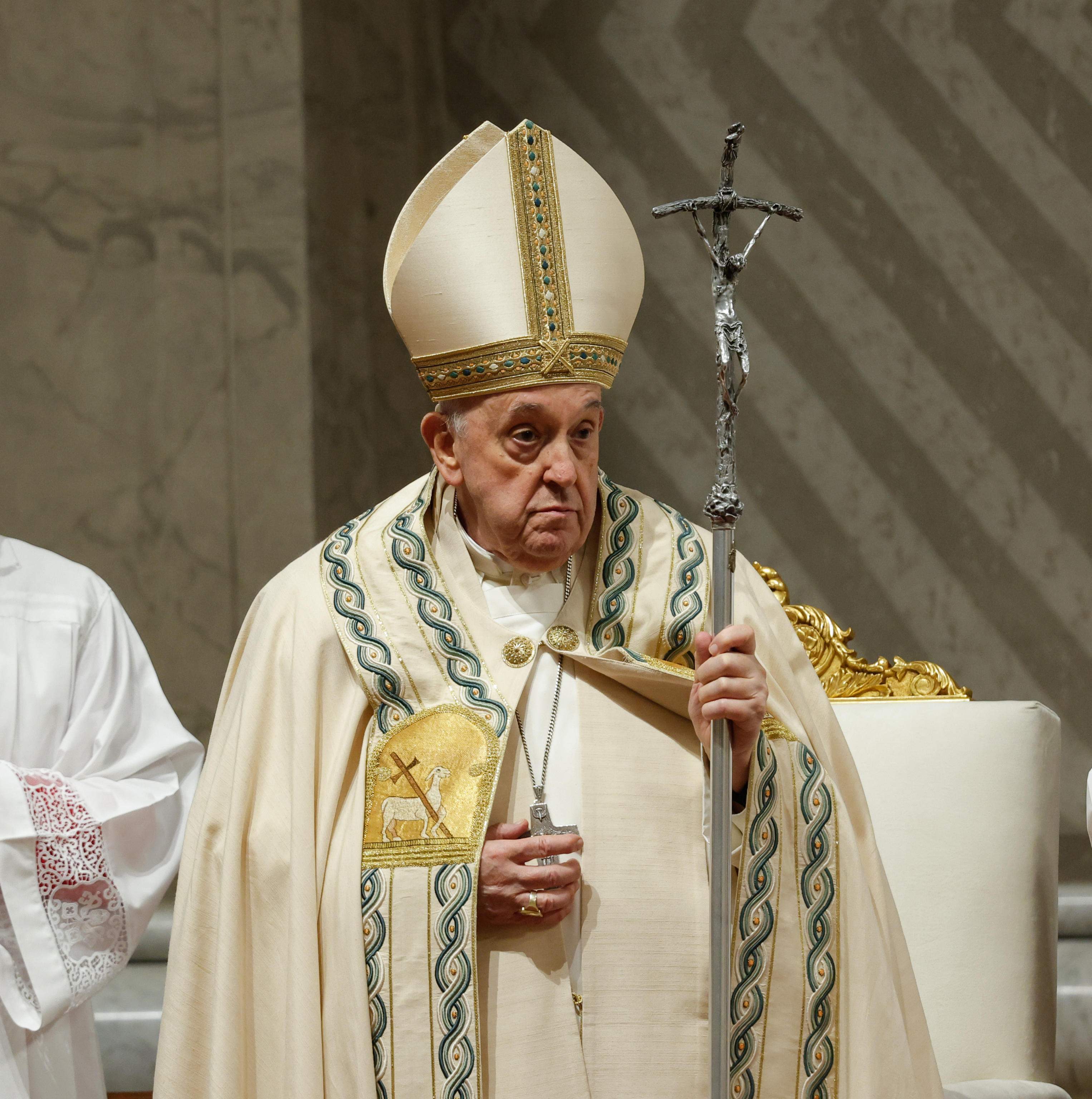Estos son los cambios que el papa Francisco quiere introducir en los futuros funerales de pontífices