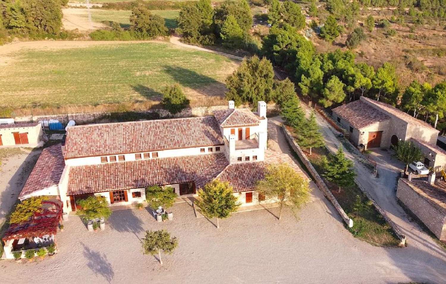 El restaurant més top de la Conca de Barberà amb uns plats per al·lucinar