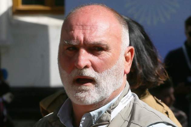 jose andres GTRES jose andres GTRES