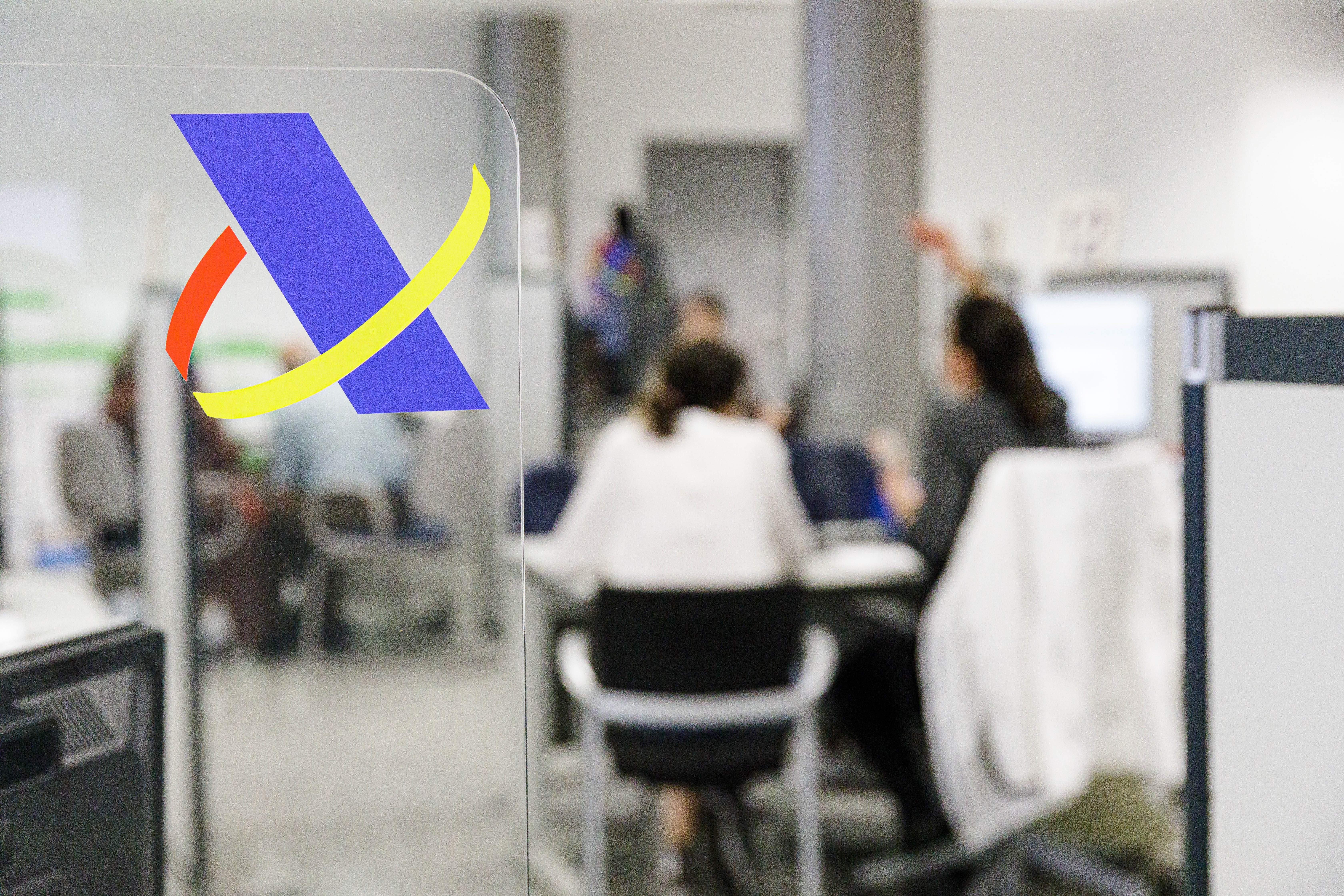 Hacienda ha aumentado las sanciones para los que hagan la declaración de la renta fuera de plazo