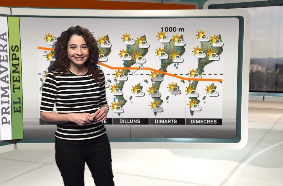 Gemma Puig TV3 Gemma Puig TV3