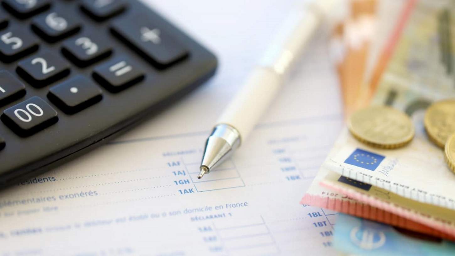 Hacienda confirma que los sueldos inferiores a los 18.000 euros se ahorran 340 euros de IRPF