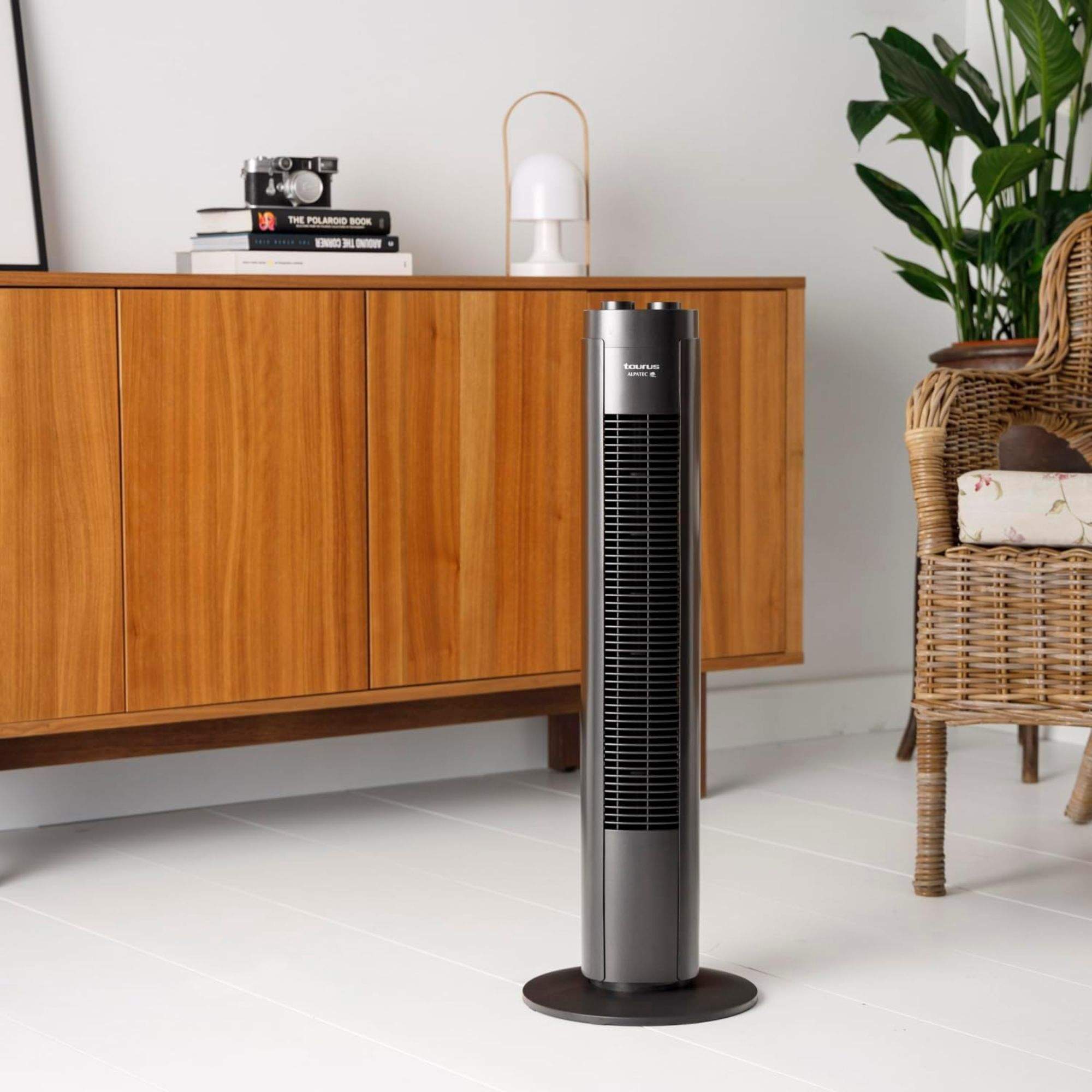 Amazon té el ventilador més venut per a aquest estiu per només 20 euros