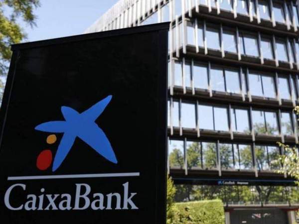 caixabank exterior caixabank exterior