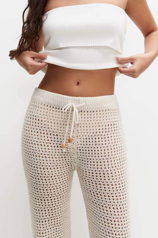 Pantalón de Pull&Bear