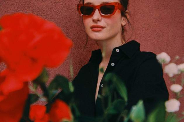 Gafas de Stradivarius Gafas de Stradivarius
