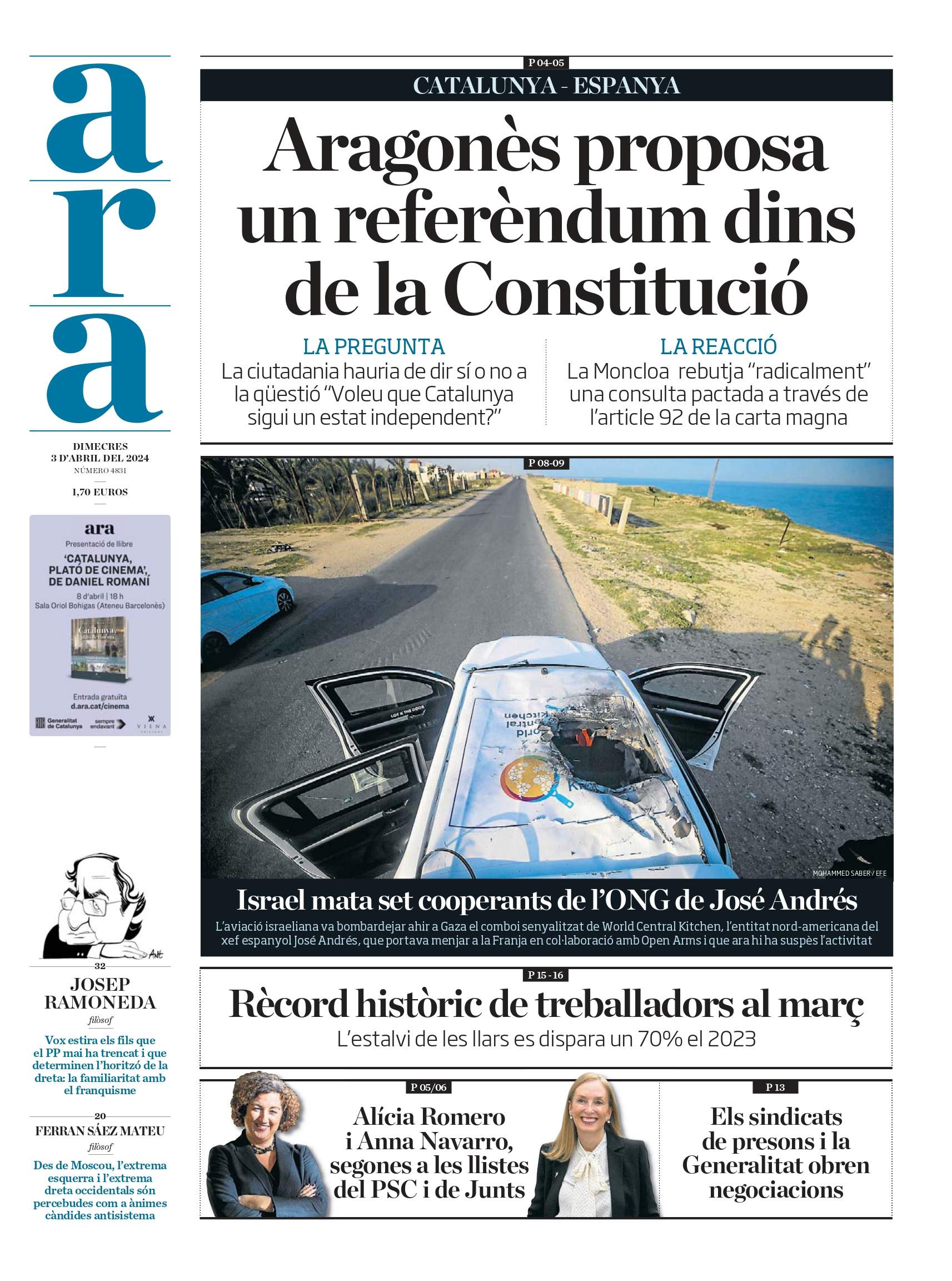 Ahora Ahora