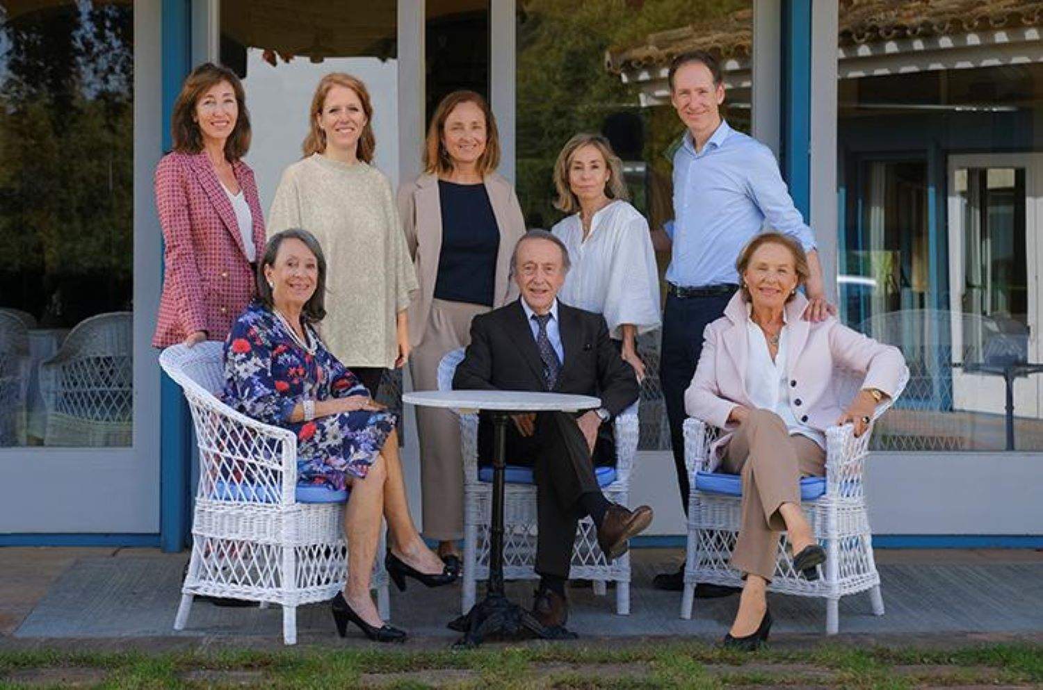 La bodega más admirada del mundo es catalana y se encuentra en el Penedès