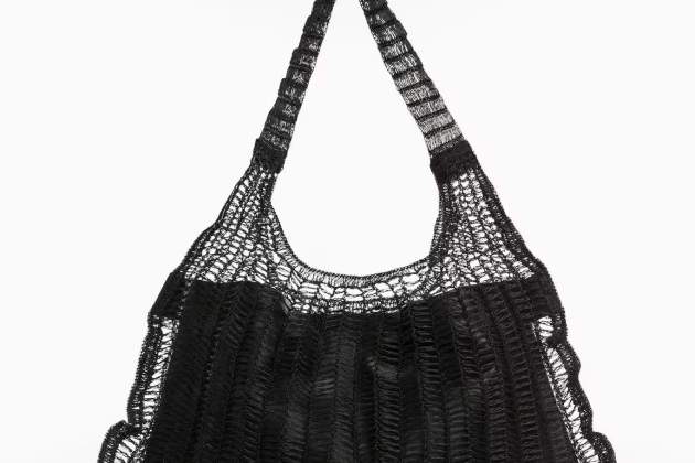 Bolso shopper red1 Bolso shopper red1