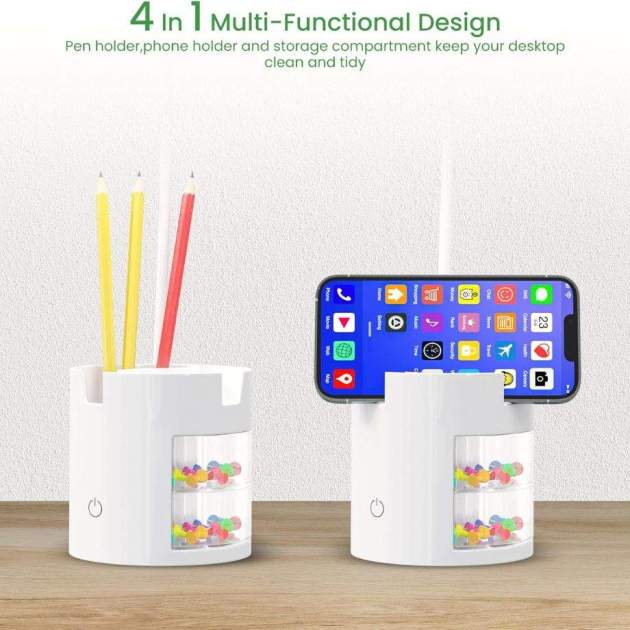 Multifuncional 4 en 1 Multifuncional 4 en 1