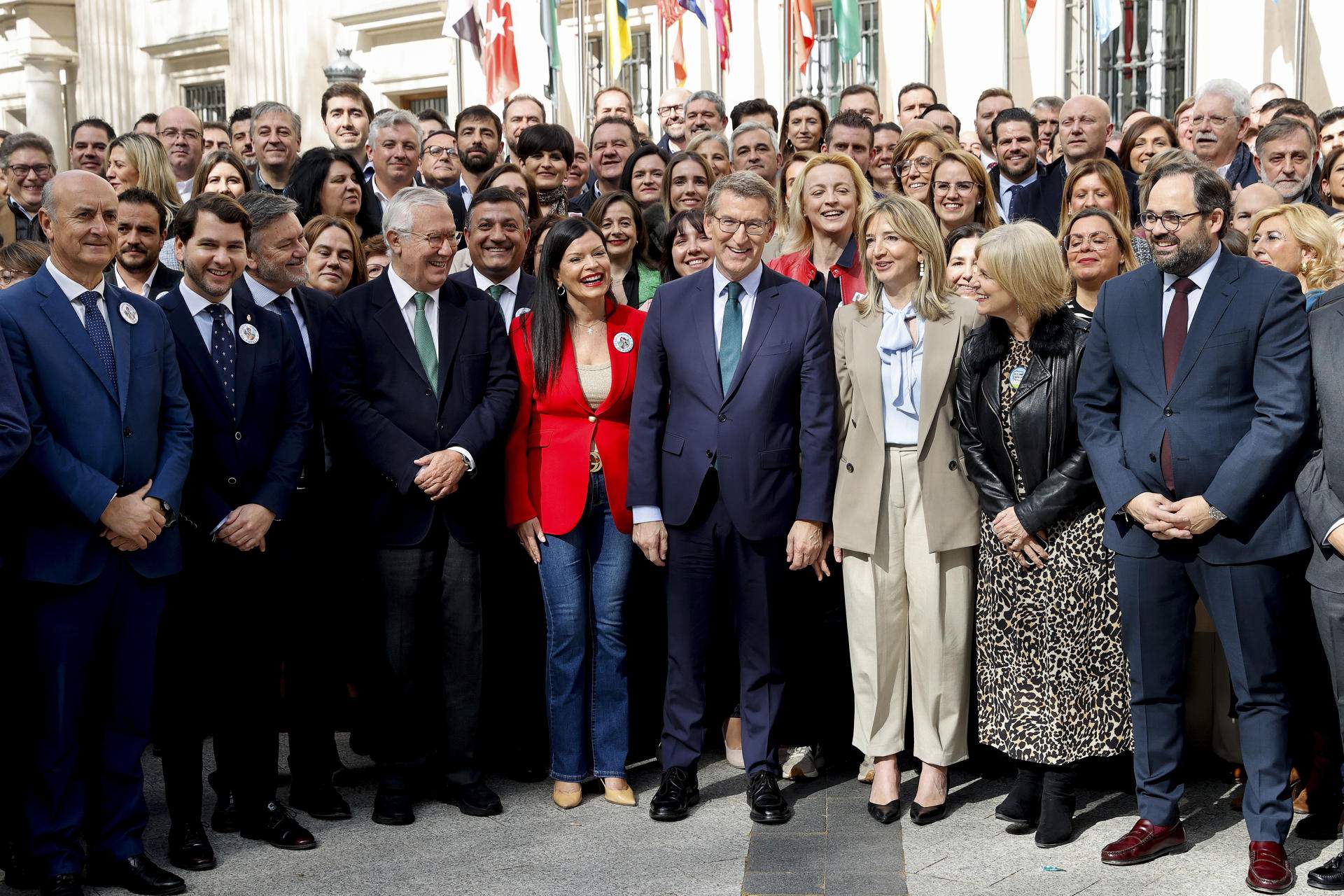 El PP assetja Sánchez i Bolaños al Senat amb reprovacions