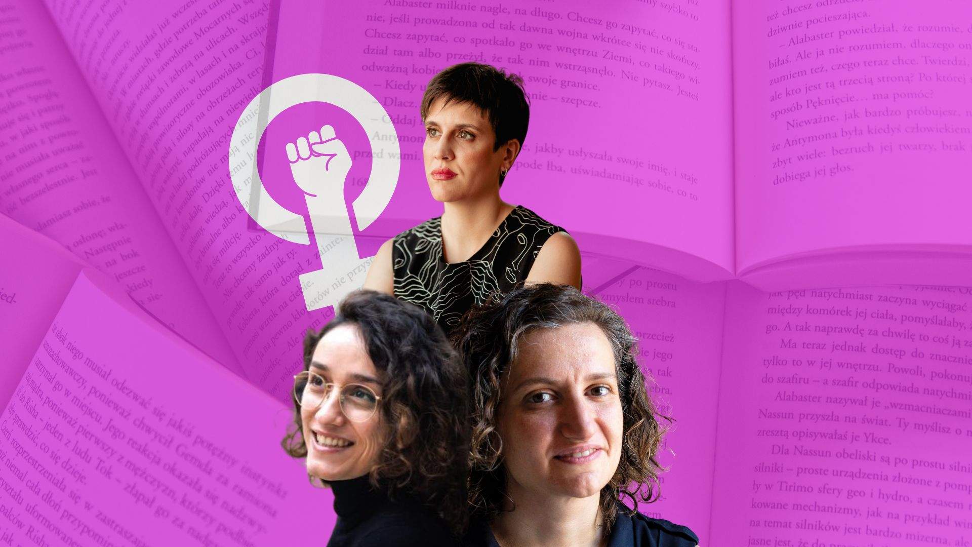 Feminismo nacionalista: treinta voces por Catalunya