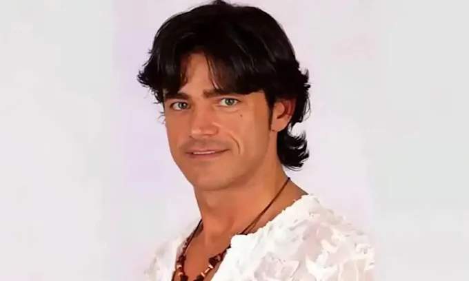 COnrad Chase Telecinco COnrad Chase Telecinco