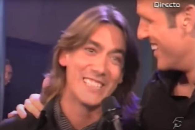 Miguel Carpio GH 6 Telecinco Miguel Carpio GH 6 Telecinco