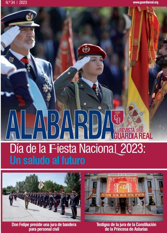 Leonor Alabarda Leonor Alabarda