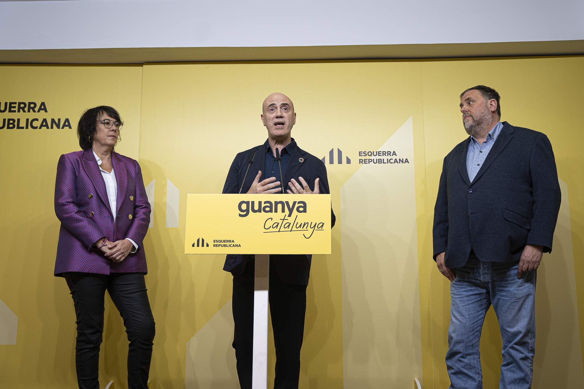 Mala maror a TV3 per l'anunci de Tomàs Molina: "Ha generat malestar a la redacció"