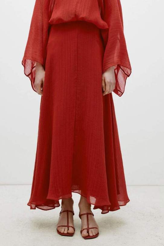Faldilla|Falda de Massimo Dutti Faldilla|Falda de Massimo Dutti