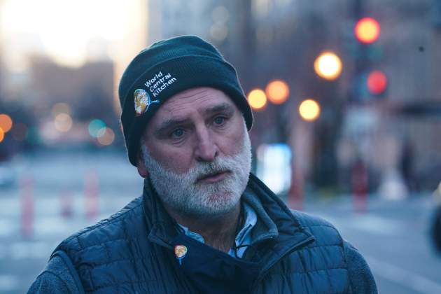 xef José Andrés xef José Andrés