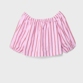 Top d'Stradivarius Top d'Stradivarius