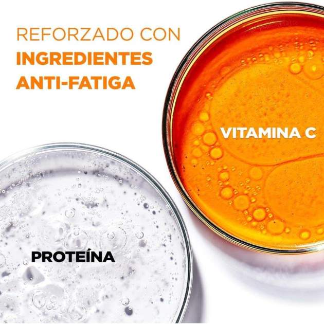 Ingredientes anti fatiga Ingredientes anti fatiga