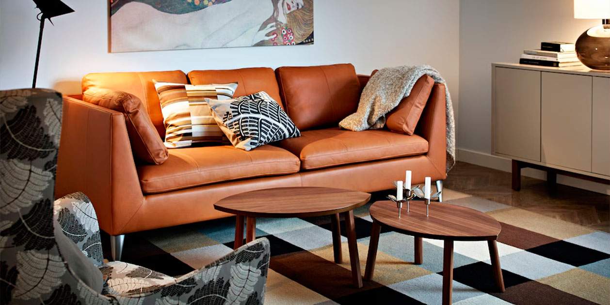 Ikea clona las mesas nido tendencia en las casas de dinero