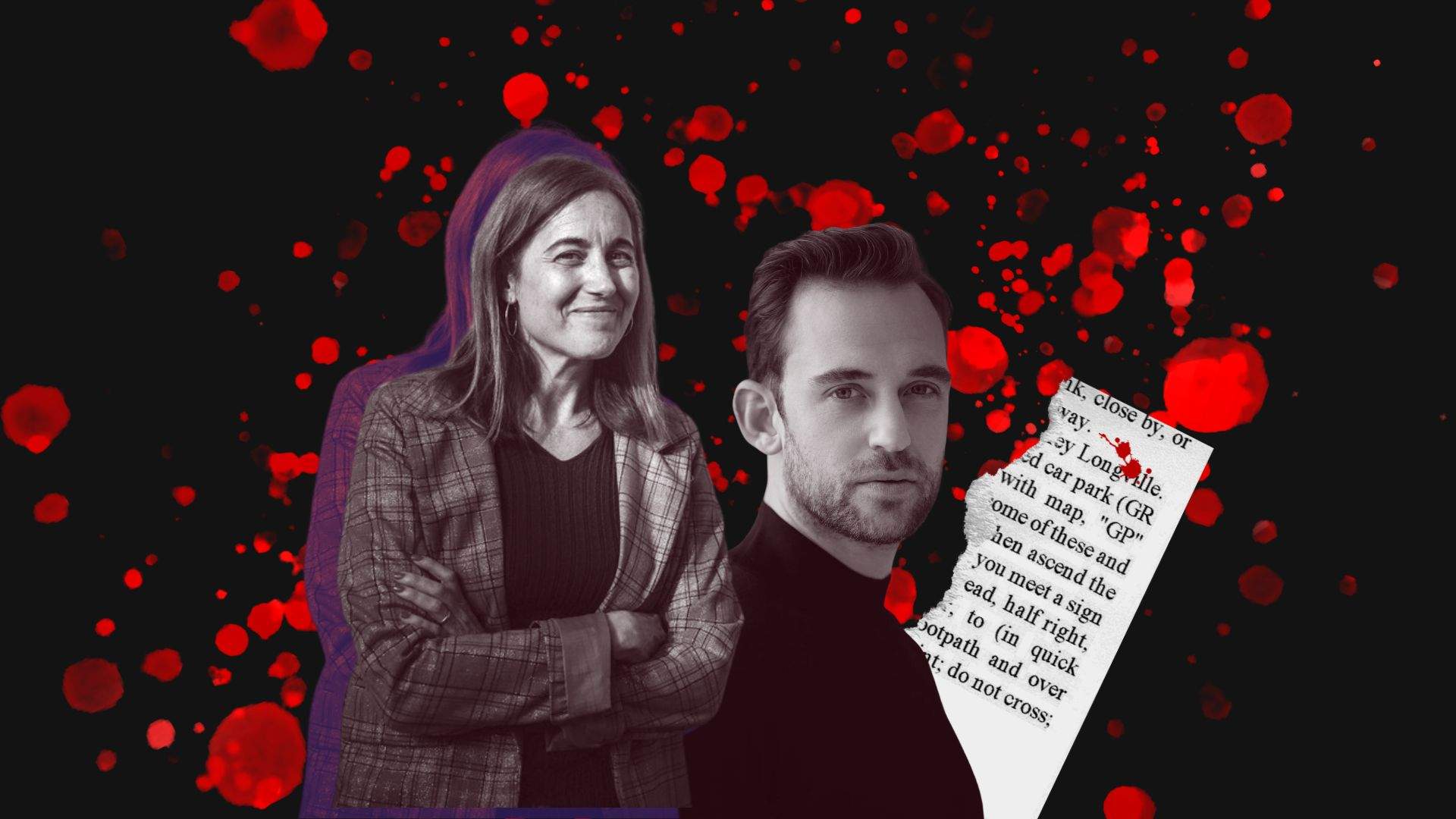 5 llibres de misteri per a aquest Sant Jordi 2024 que enganxen més que 'Crims'
