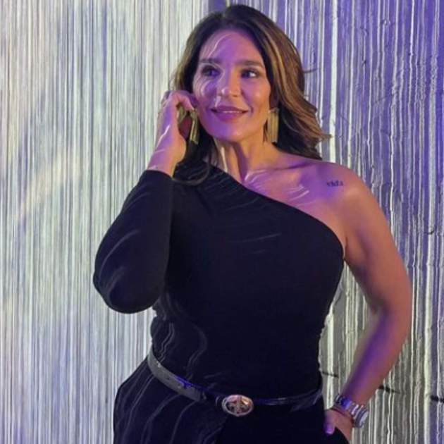 Raquel Bollo - Instagram Raquel Bollo - Instagram