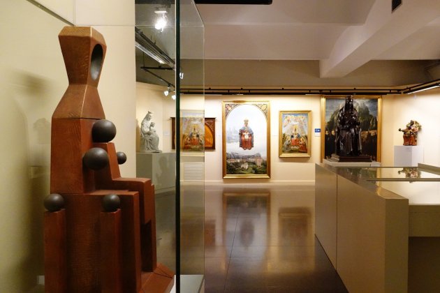 Museu Montserrat - Roberto Lázaro_02