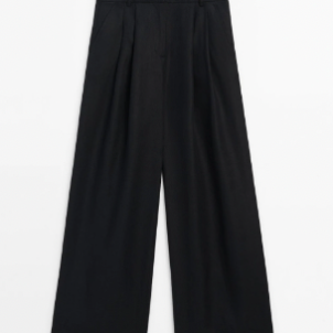 Pantalón de Massimo Dutti Pantalón de Massimo Dutti