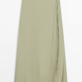 Faldilla|Falda de Massimo Dutti Faldilla|Falda de Massimo Dutti