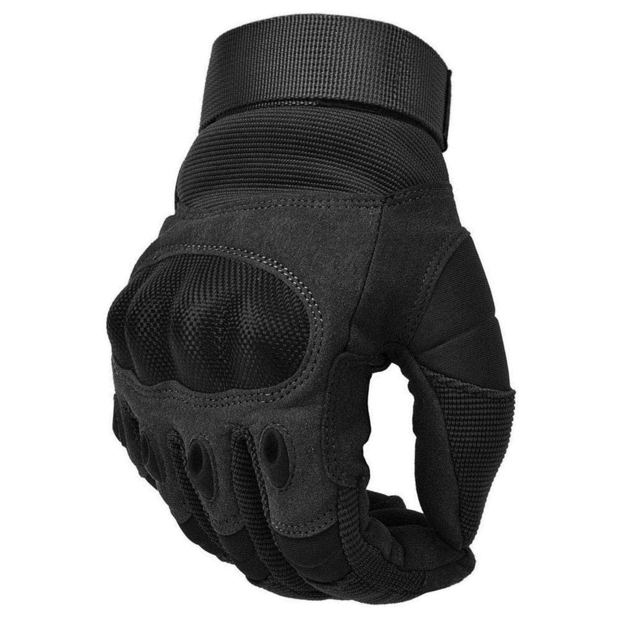 Repetiràs la compra d'aquests guants de moto per la seva qualitat i el seu preu: 12,90 € a Amazon