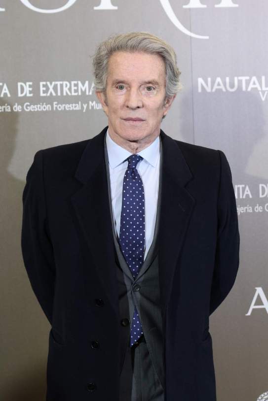 Alfonso Díez 2024 GTRES Alfonso Díez 2024 GTRES