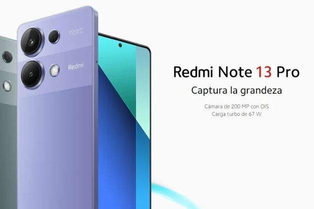Xiami Redmi Note 13 Pro